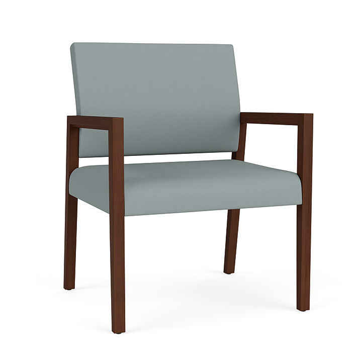 BK1201 - Brooklyn Series Oversize Guest Chair by Lesro