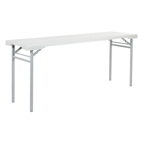 BT22 - OSP Resin Multi Purpose Folding Training Table