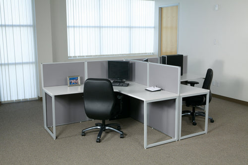 54666D - Elite 24/7 Dillon Antimicrobial Ergonomic High Intensity Use Chair by OSP