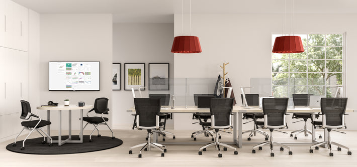 Office Furniture, Desks & Conference Tables | Ace Office Furniture