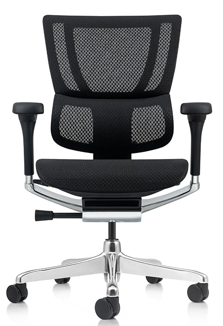 ME3ERGLO - Ergohuman Extreme Mesh Office Chair  by Eurotech