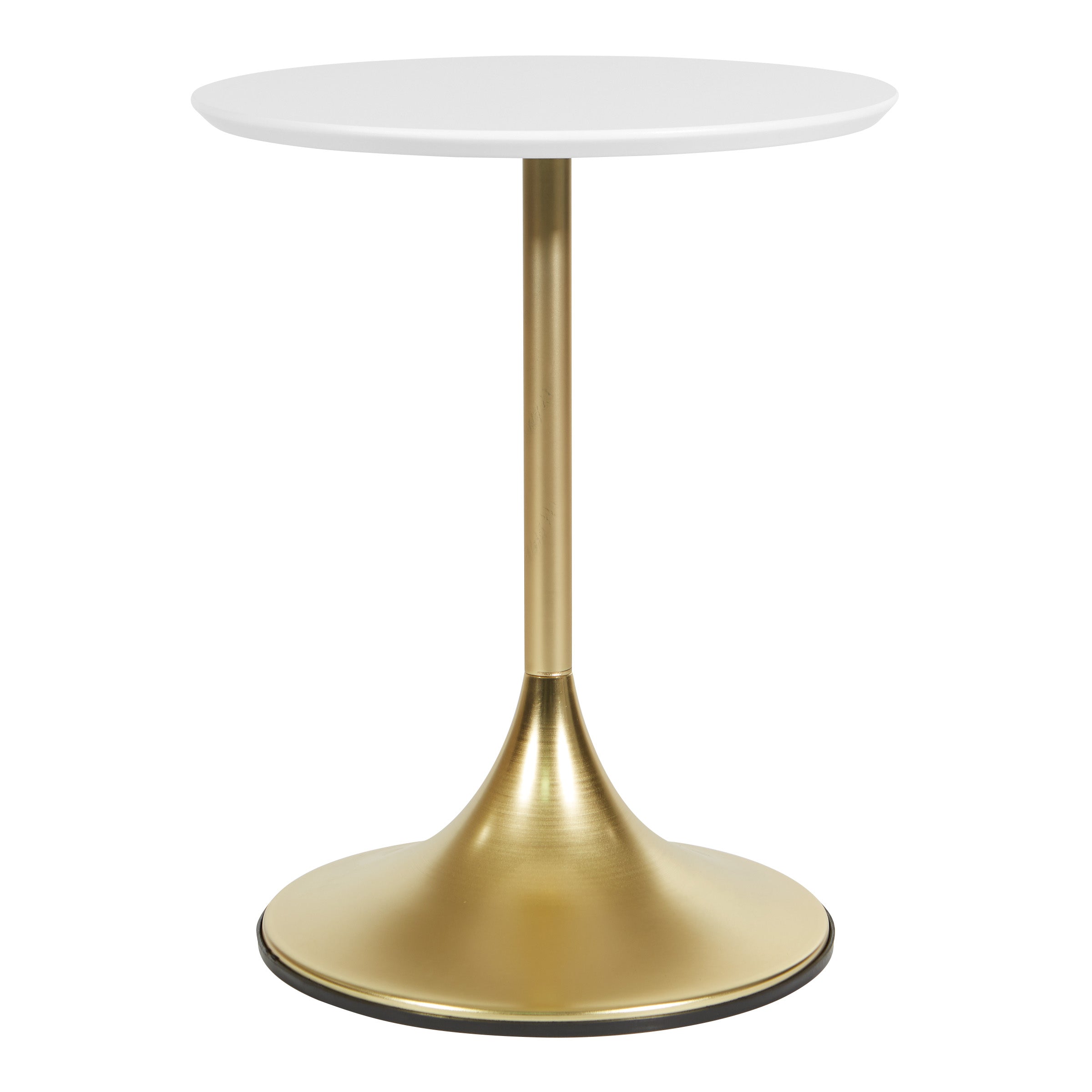 FLWA9300 - Flower Side Table by Office Star