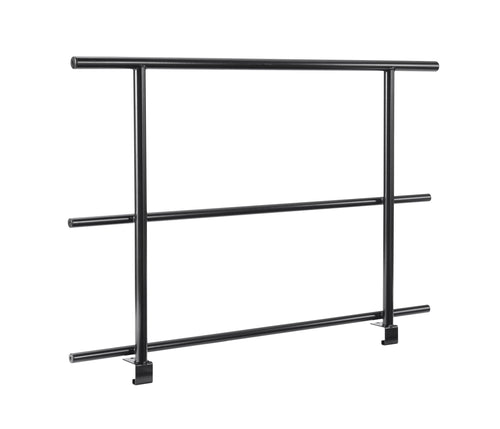GRS - National Public Seating Stage Guard Rails