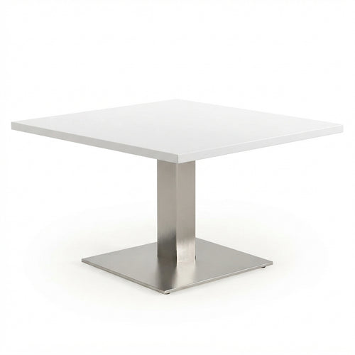 OST30SB - OfficeSource Conference/Multi-Purpose Breakroom Table with Square Top