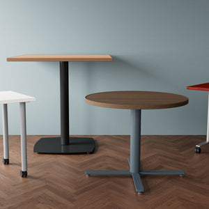 JNIDBB36RND - Safco Ready Multi-purpose Café Bistro Table Disc Base