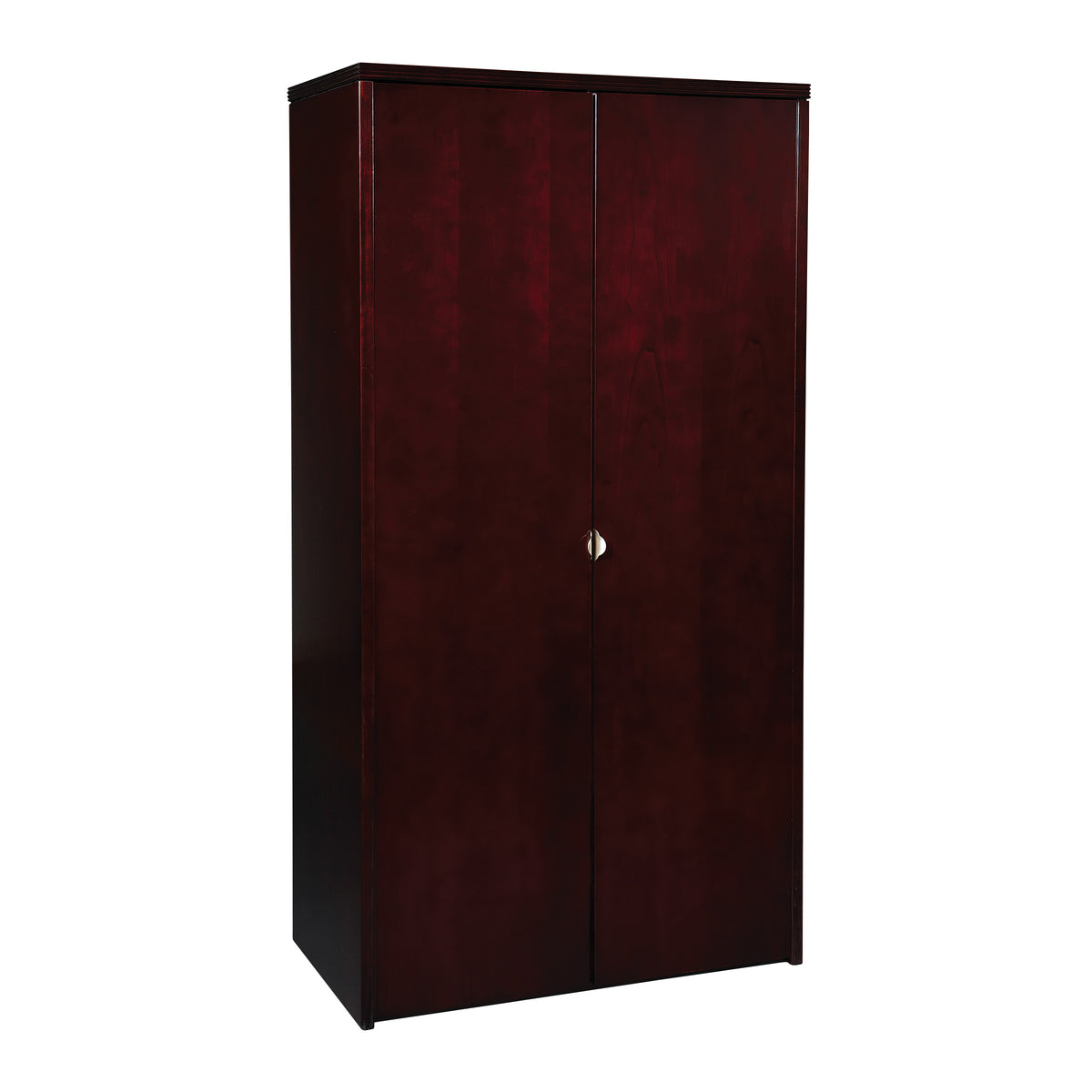KEN51 - Two Door Wardrobe/Storage Unit  by OSP