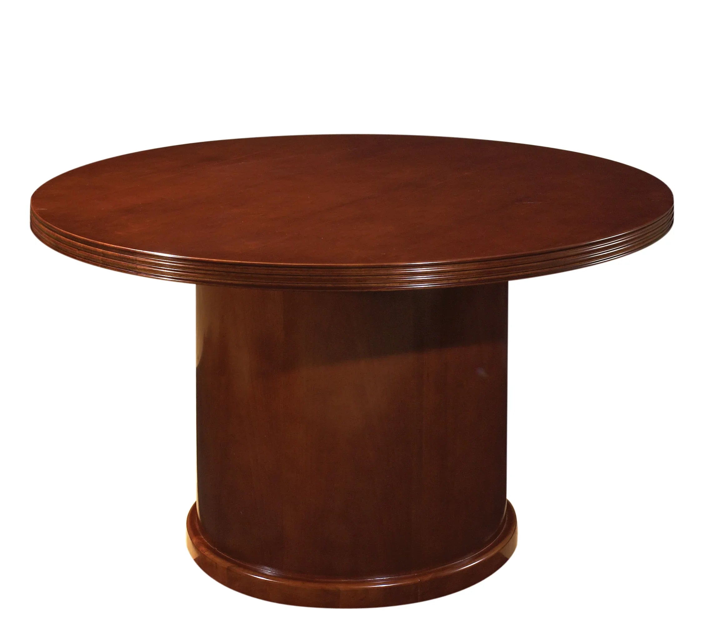 KEN58 - Kenwood 42" Round Conference Table by Office Star