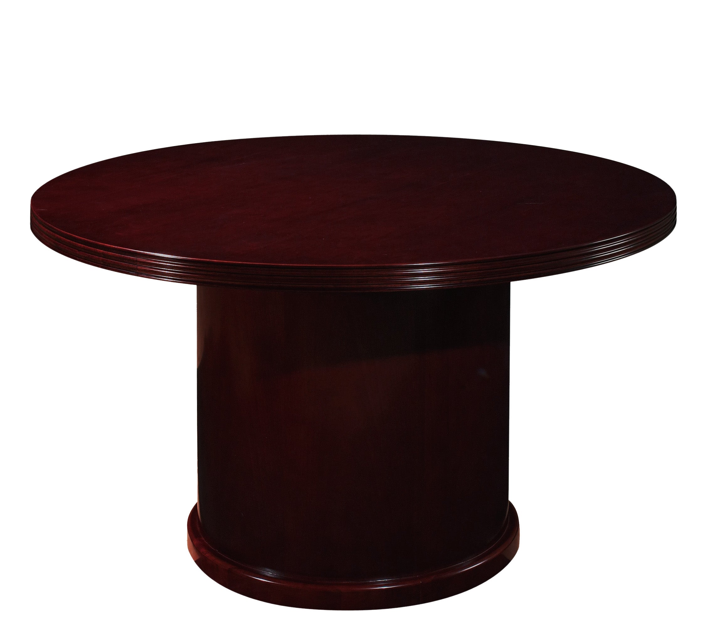 KEN59 - Kenwood 48" Round Conference Table by Office Star