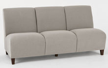 Load image into Gallery viewer, SN1101 - Siena Collection Fully Upholstered Reception Furniture by Lesro
