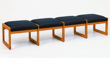 Load image into Gallery viewer, CL1001 Classic Series Bench Reception Seating by Lesro
