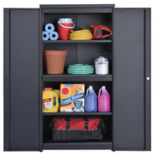 Load image into Gallery viewer, RTA361872- Ready to Assemble Storage Cabinet  by Sandusky
