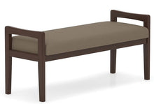 Load image into Gallery viewer, WS1101 - Weston Series Transitional Reception Seating by Lesro

