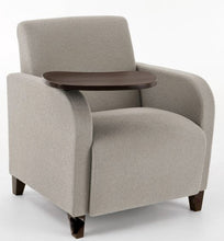 Load image into Gallery viewer, SN1101 - Siena Collection Fully Upholstered Reception Furniture by Lesro
