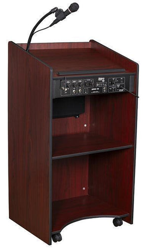 6010 - Aristocrat Sound Lectren by OSC