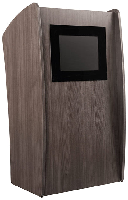 612 -  Vision Lectern with Screen  by OSC