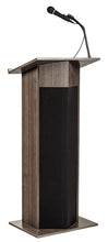 Load image into Gallery viewer, 111PLS - Power Plus Floor Lectern by OSC
