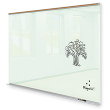 Load image into Gallery viewer, GWB4 - LISO CLASSROOM SERIES GLASS WALL – by Mooreco
