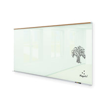 Load image into Gallery viewer, GWB4 - LISO CLASSROOM SERIES GLASS WALL – by Mooreco
