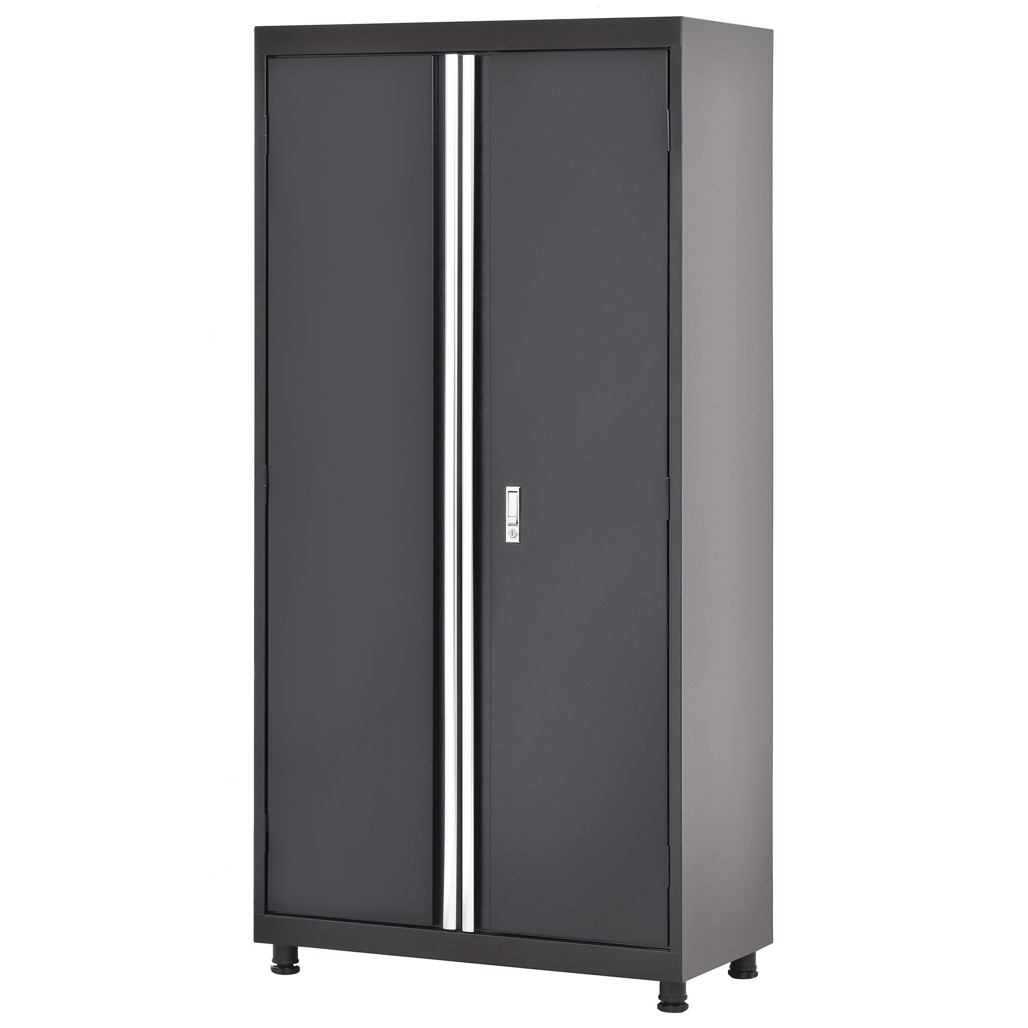 MF3F361872 - Modular Storage Cabinet - Double Door  by Sandusky