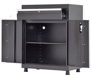 MADF301836 - Modular Base Cabinet  by Sandusky