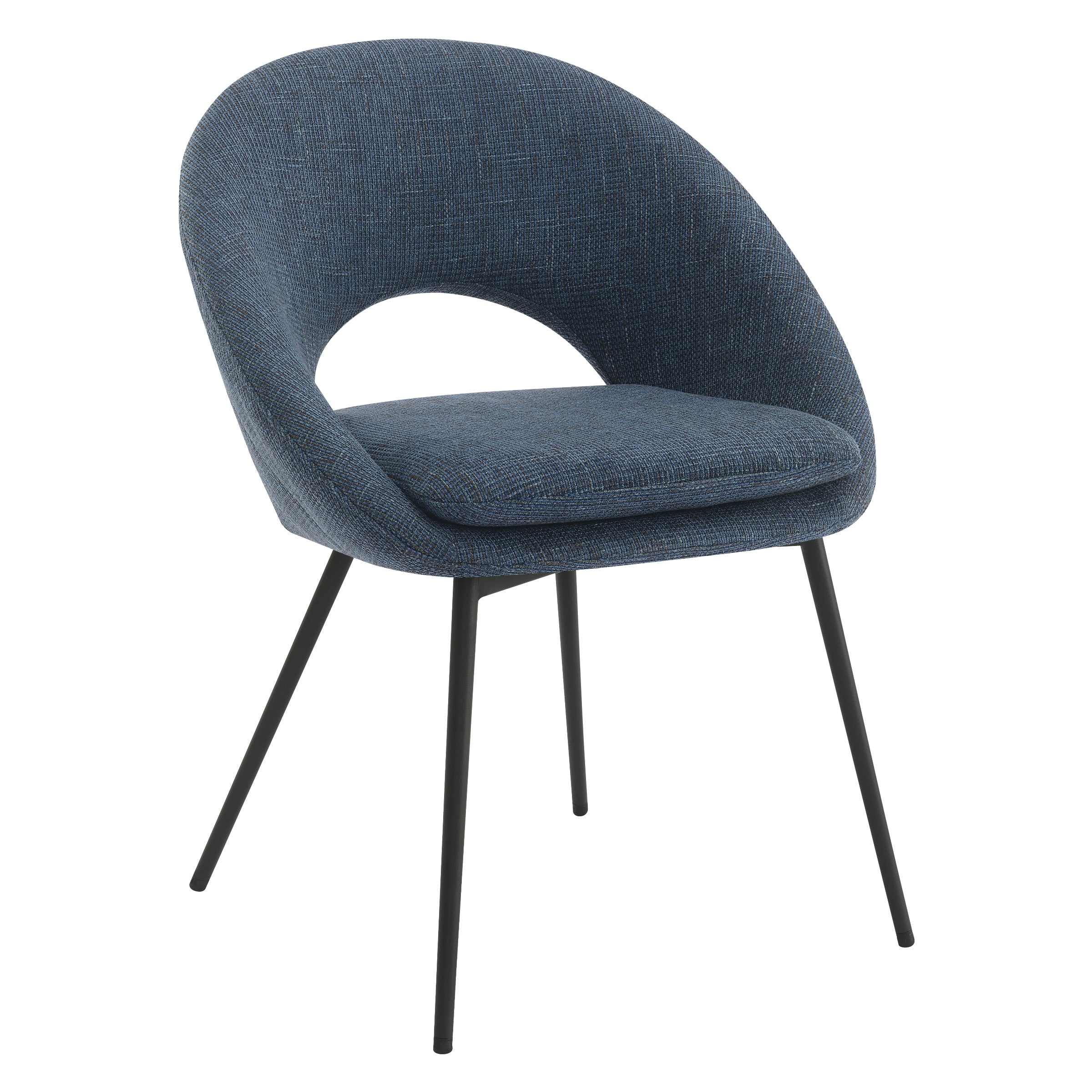 MLE - Millie Accent Reception Guest Chair by Office Star