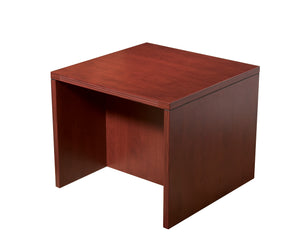 NAP-20 - Napa End Table by Office Star
