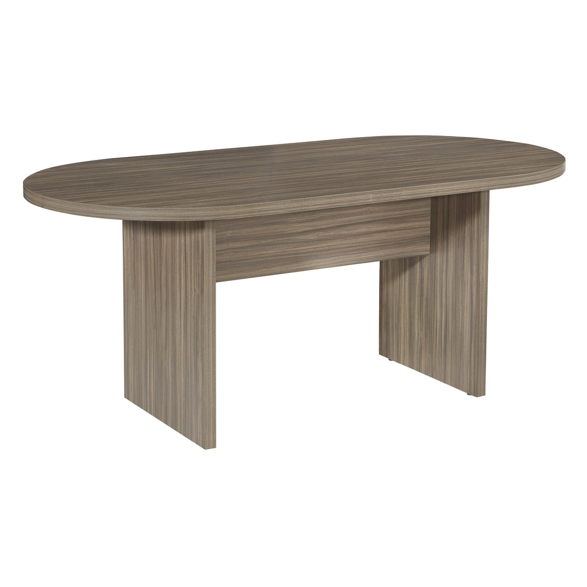 NAP35 - Napa 6’ Race Track Conference Table by Office Star