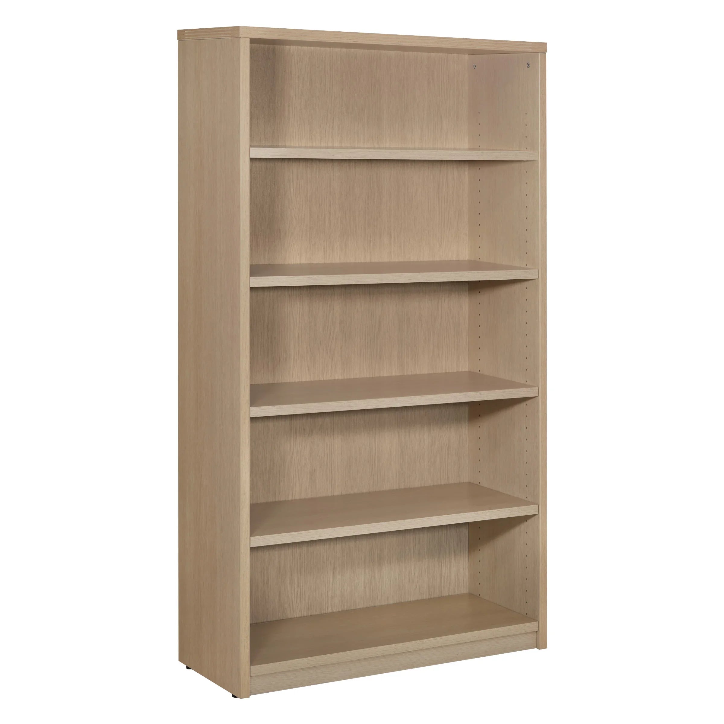 NAP56 - Napa Five Shelf Bookcase by OSP