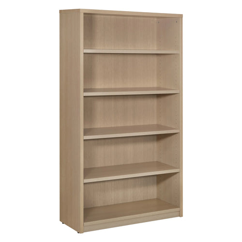 NAP56 - Napa Five Shelf Bookcase by OSP