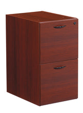 Load image into Gallery viewer, NAPTYP10 - Napa &#39;L&#39; Shape Bow Front Office Desk w/ Inner Curve by OSP
