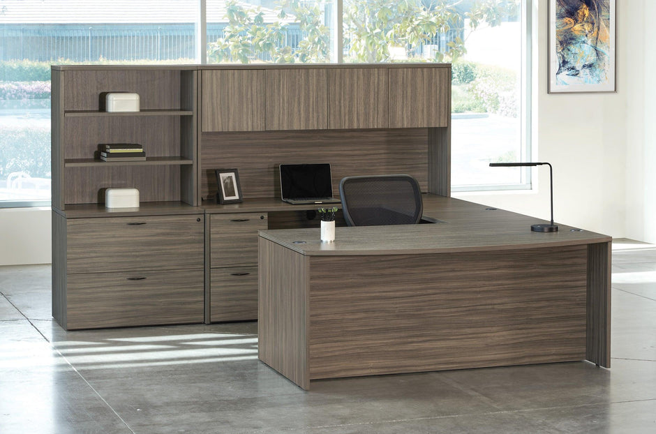 Napa Collection by OSP | Office Furniture