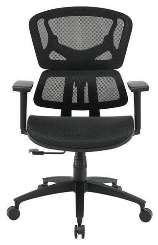 EMM98958 - Mesh Seat & Back Manager's Chair by Office Star