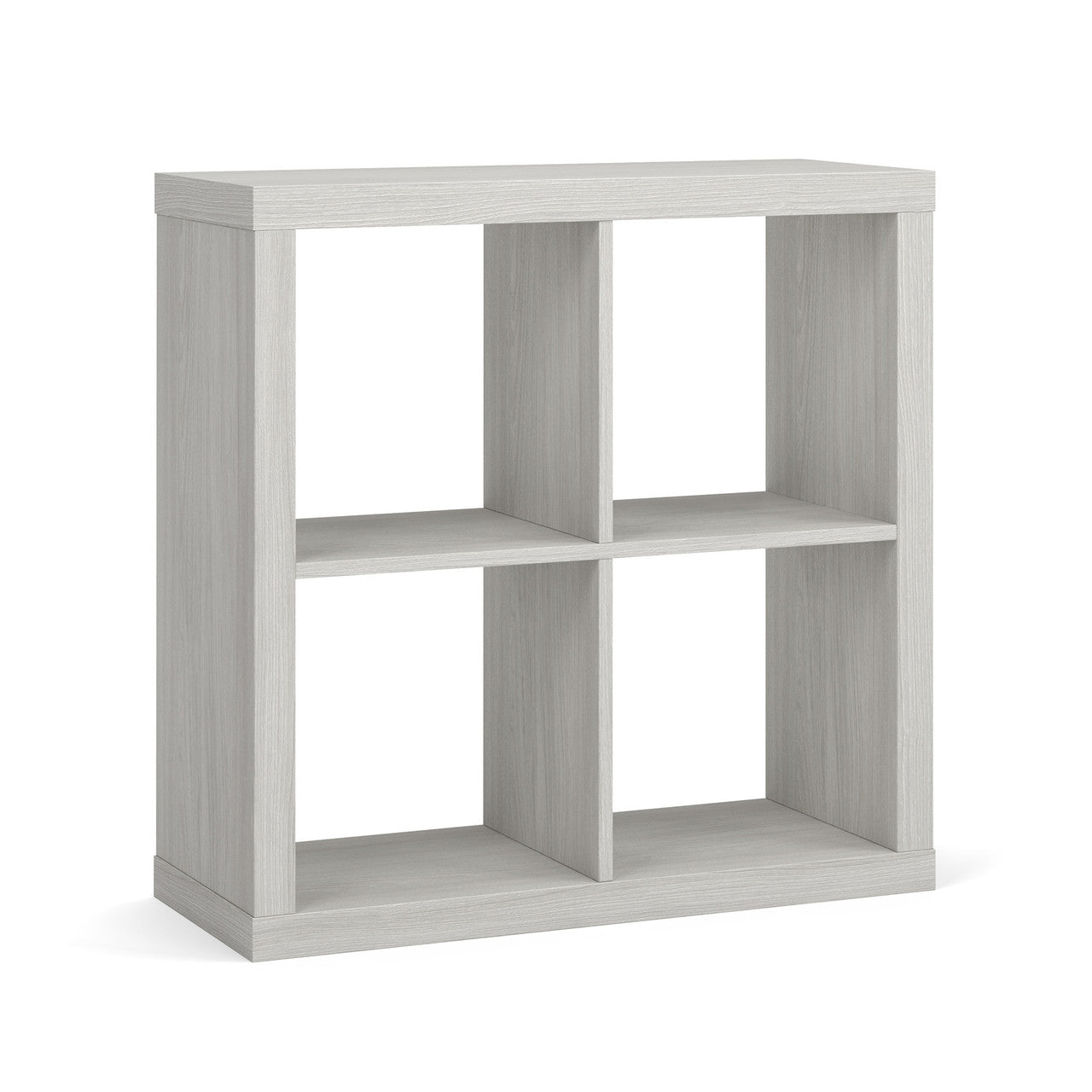 OS4CUBE - OS Laminate 4-Cube Storage Bookcase by Office Source
