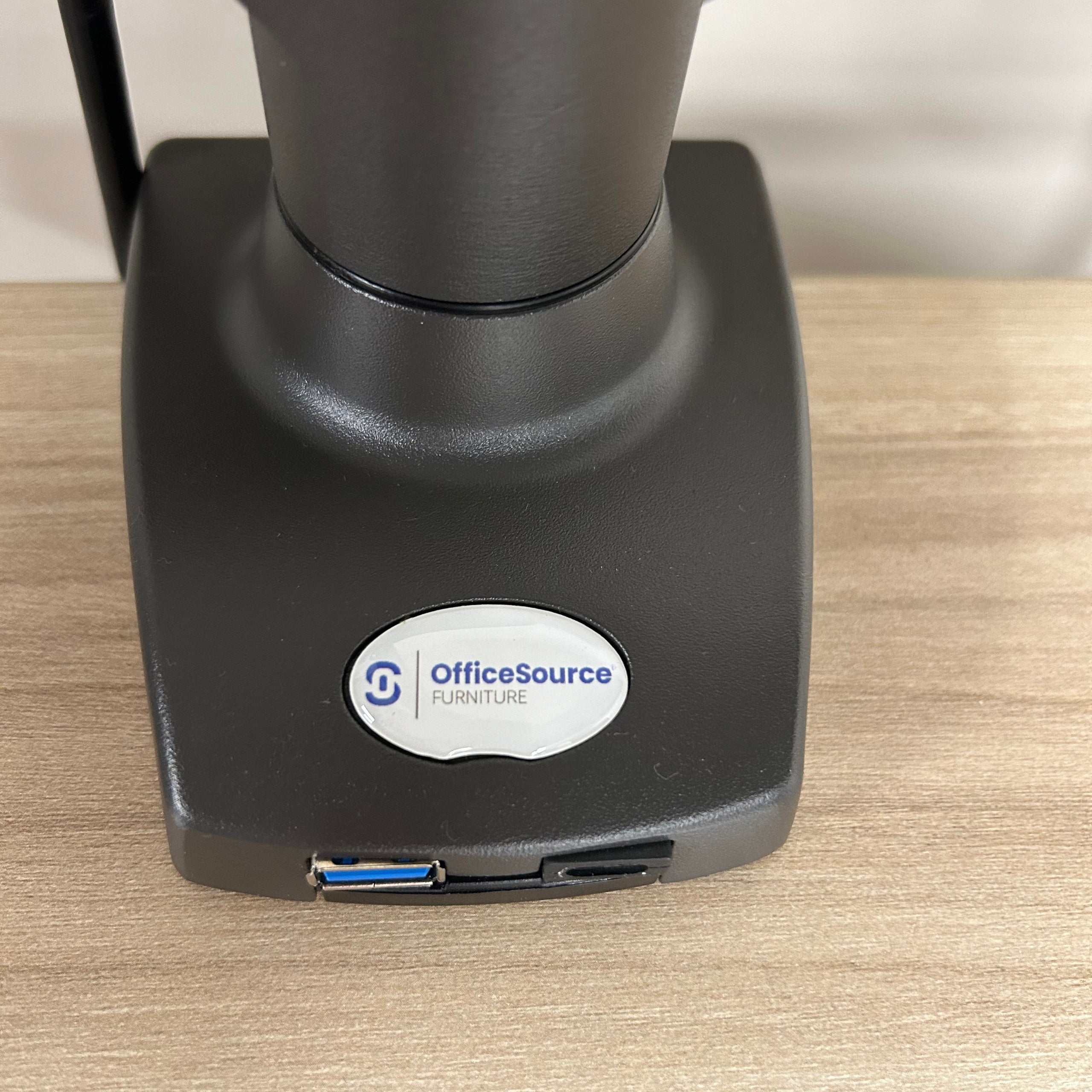 OSAC4008 - OfficeSource Single Arm Monitor Arm