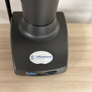 OSAC4008 - OfficeSource Single Arm Monitor Arm