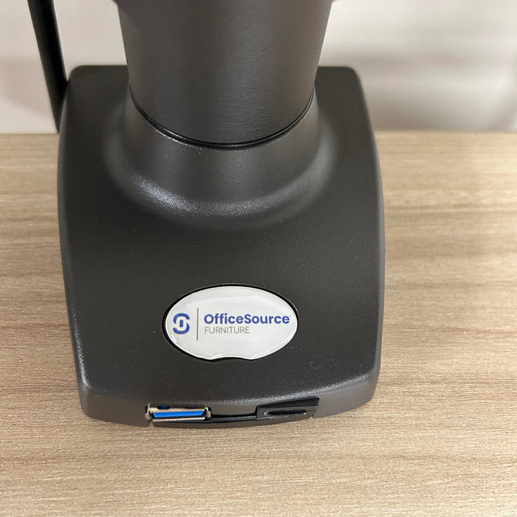 OSAC4008 - OfficeSource Single Arm Monitor Arm