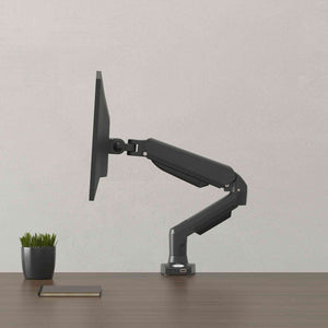 OSAC4008 - OfficeSource Single Arm Monitor Arm