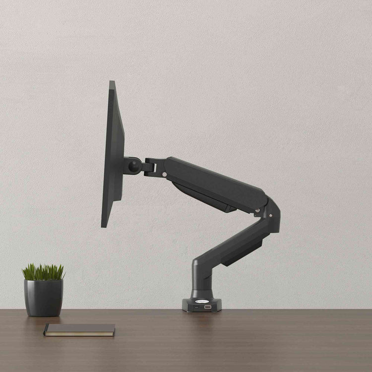 OSAC4008 - OfficeSource Single Arm Monitor Arm