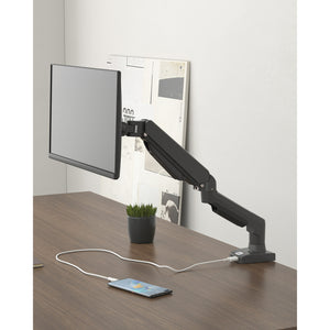 OSAC4008 - OfficeSource Single Arm Monitor Arm