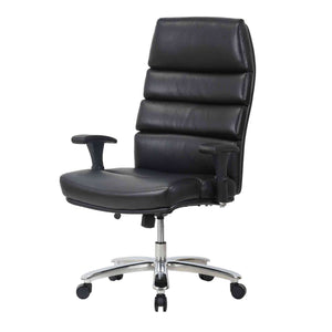 OSBT6001PBK - OfficeSource Halston Big & Tall Executive Task Chair