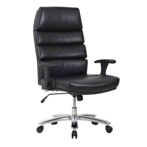 OSBT6001PBK - OfficeSource Halston Big & Tall Executive Task Chair