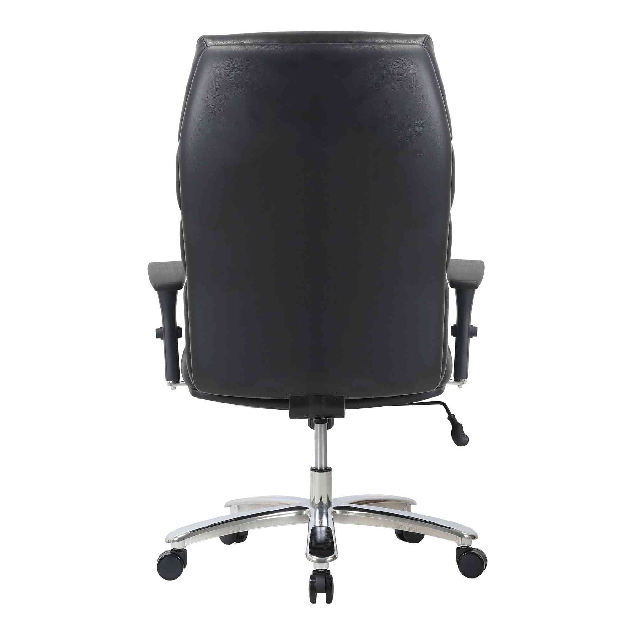 OSBT6001PBK - OfficeSource Halston Big & Tall Executive Task Chair