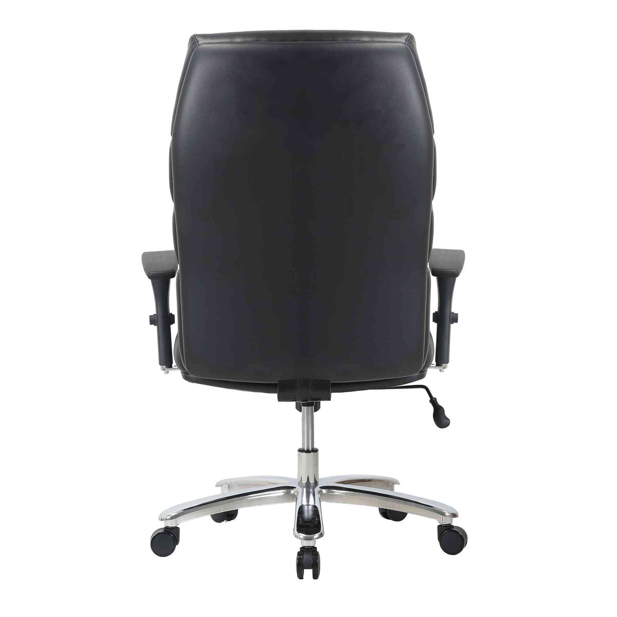 OSBT6001PBK - OfficeSource Halston Big & Tall Executive Task Chair