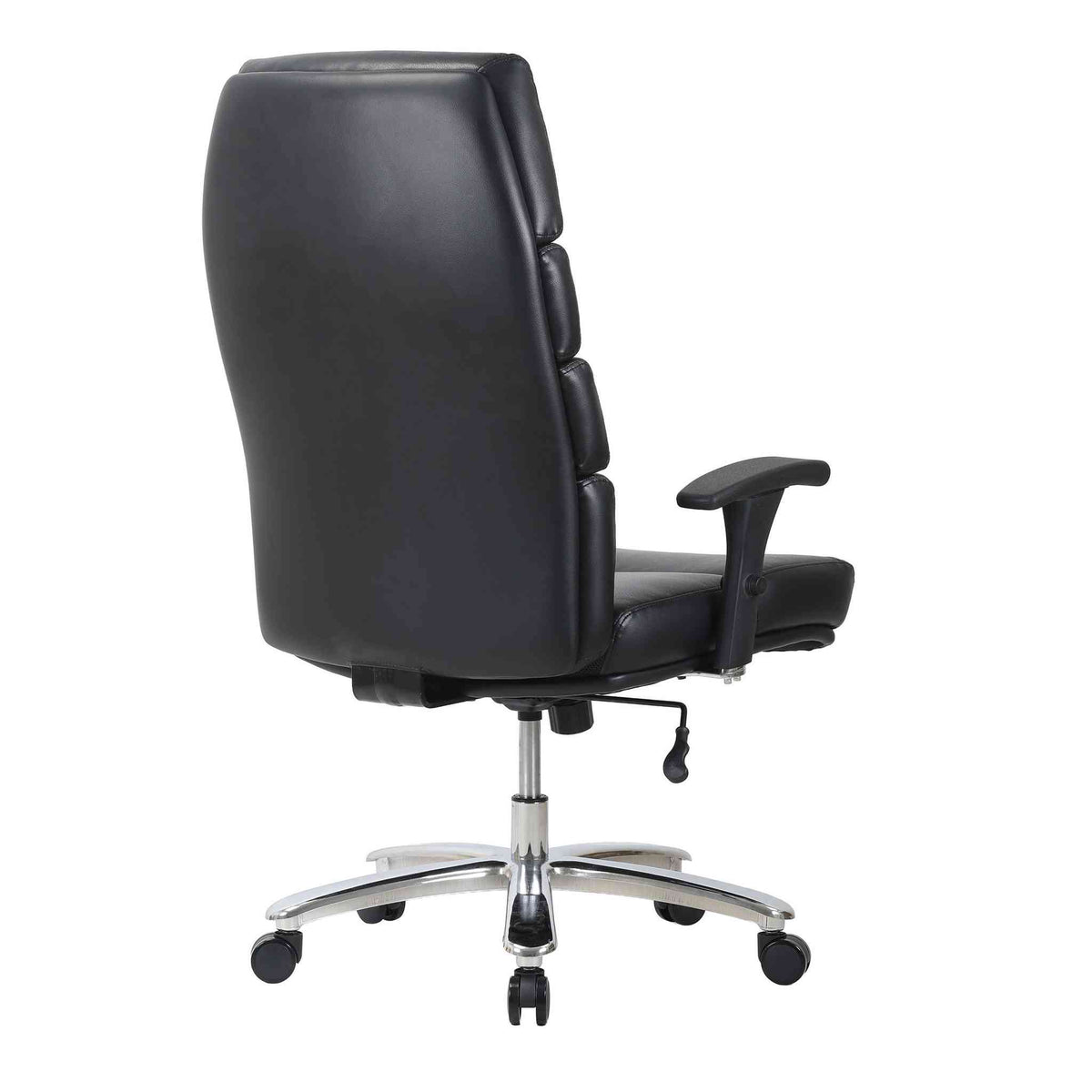 OSBT6001PBK - OfficeSource Halston Big & Tall Executive Task Chair