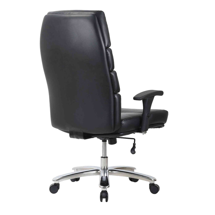 OSBT6001PBK - OfficeSource Halston Big & Tall Executive Task Chair