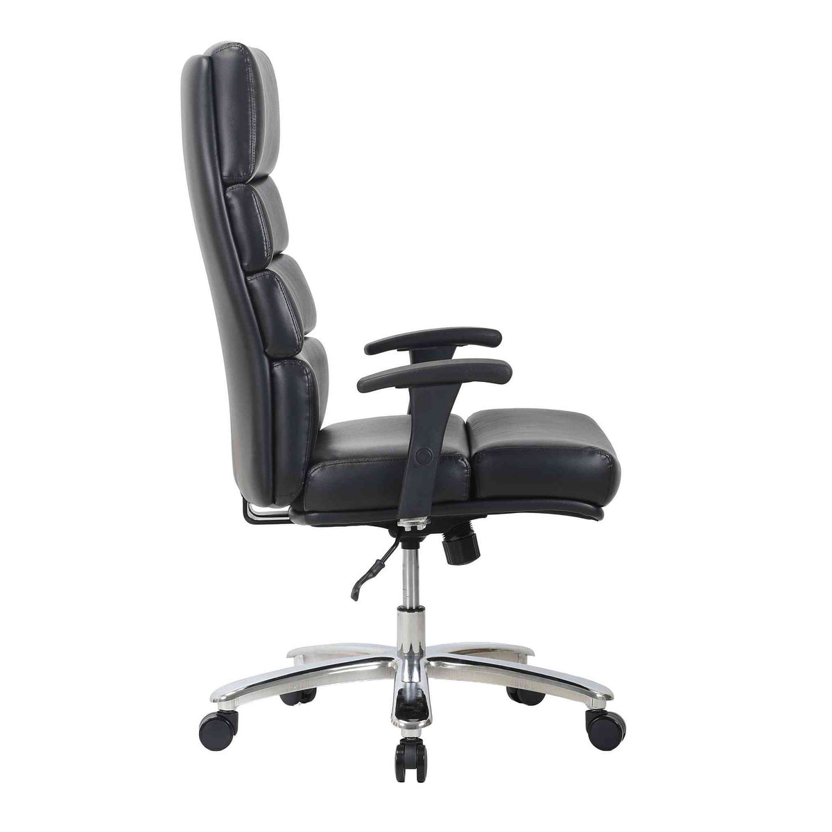 OSBT6001PBK - OfficeSource Halston Big & Tall Executive Task Chair