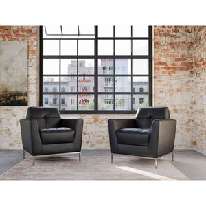 OSRL3027 - OfficeSource Parker Club Chair