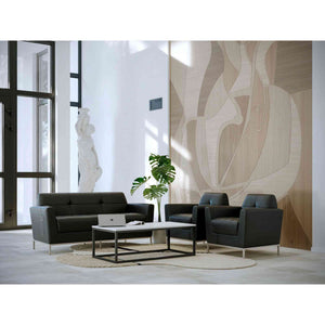 OSRL3027 - OfficeSource Parker Club Chair
