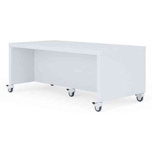 OSXC2008DV - Office Source Sofia Low Mobile Collaboration Table - 60