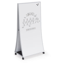 Load image into Gallery viewer, 55471-PP - OGEE CURVED EASEL – by Mooreco
